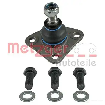 Шаровая опора METZGER 1008006 57016218 M-87 5701 6208