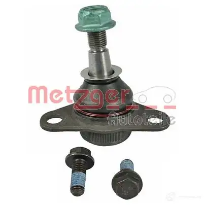 Шаровая опора METZGER 5PJQW 57008608 1007944 9-437 7