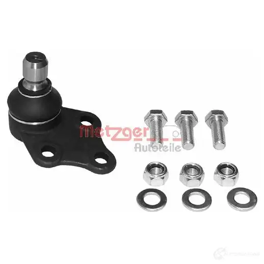 Шаровая опора METZGER ZKVPYC 57018118 ME-6 11 1008022