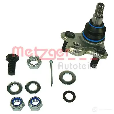 Шаровая опора METZGER 57014608 XFY 1PX 4250032530815 1007990