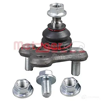 Шаровая опора METZGER 57031802 J RY3WE 1438000287