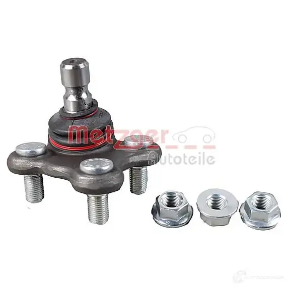 Шаровая опора METZGER 1437593852 57030601 1 UCO3 - Изображение 1