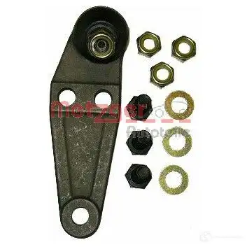 Шаровая опора METZGER QXX79 57008911 1007946 9-87 K изображение 0
