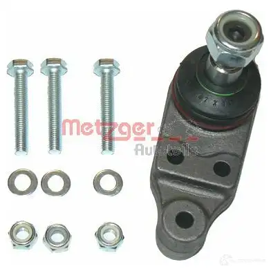 Шаровая опора METZGER 57012318 F-4 3K 8740EP4 1007974