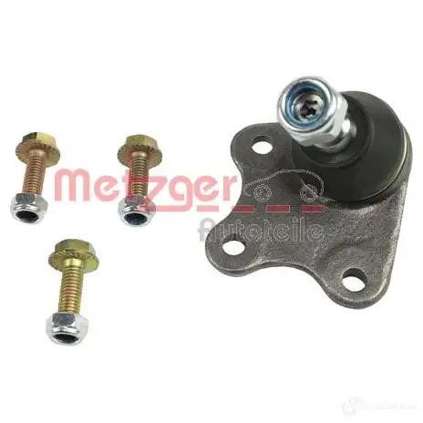 Шаровая опора METZGER 57 004912 1011020 87004912 6-610