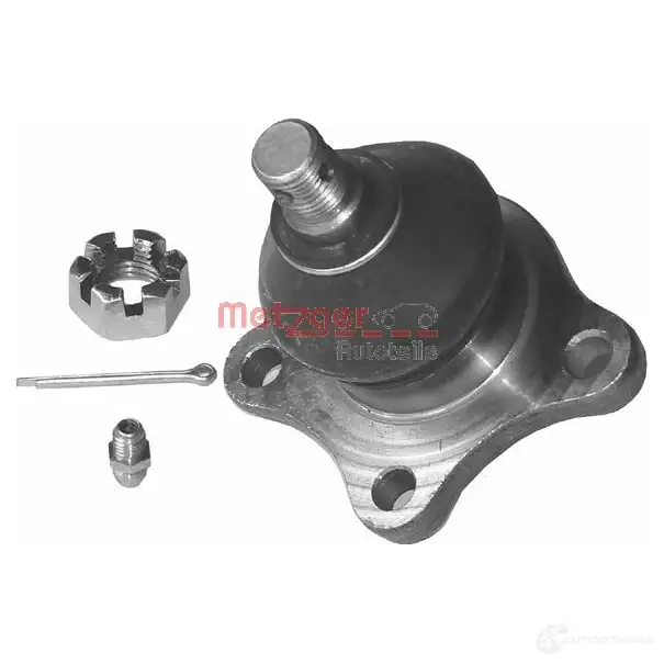 Шаровая опора METZGER MI-083 0 DF3X3B 57018718 1008028
