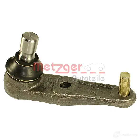 Шаровая опора METZGER MA-614 87016718 57 016718 1011040
