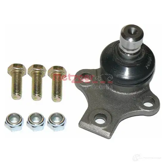 Шаровая опора METZGER 1007922 6- 83K 57006418 3QNMVI6 изображение 0