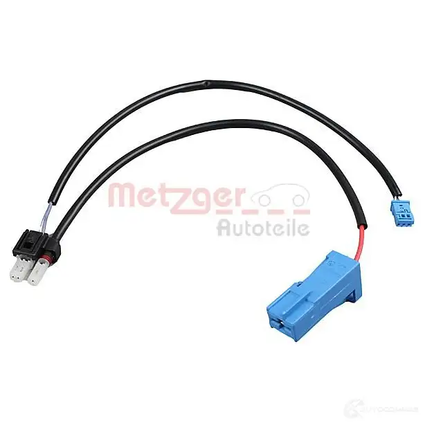Клемма аккумулятора METZGER H5 2E349 2323041 1437584767 - Изображение 1