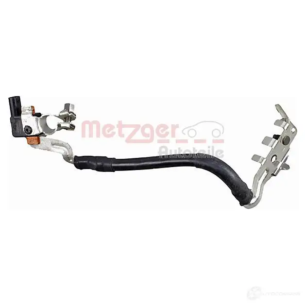 Клемма аккумулятора METZGER 2323045 N7U NJLO 1437584785 - Изображение 1