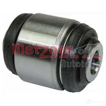 Сайлентблок кулака METZGER 4250032647193 1006558 GUYAF M 52074309 изображение 0