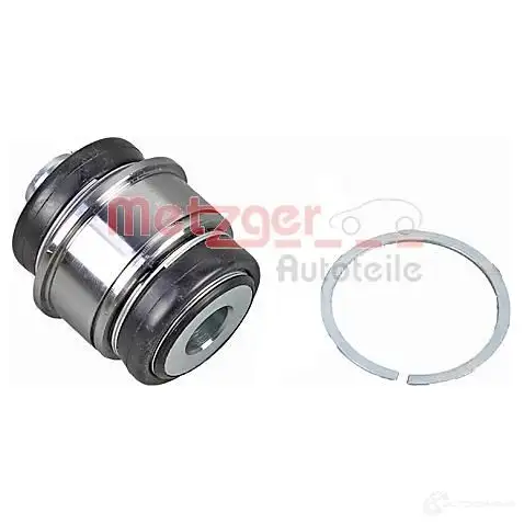 Сайлентблок балки METZGER O3LMML 1006227 7- 0504K 52032719 изображение 0