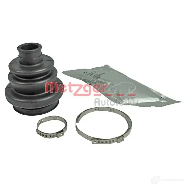 Пыльник шруса, ремкомплект METZGER 4250032691165 OZT FCY 751035 1010352 изображение 0