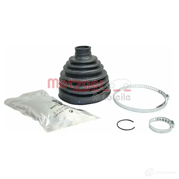Пыльник шруса METZGER 1211952157 OOXO F 4250032719951 751.098