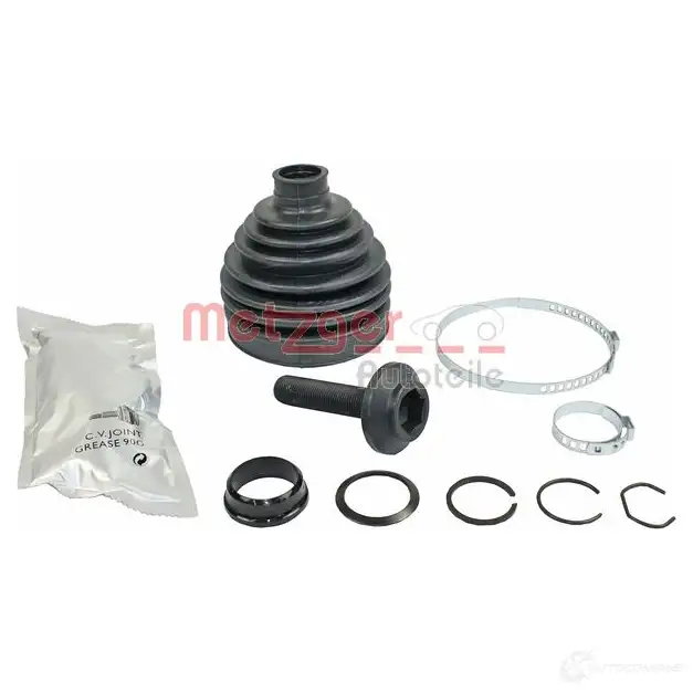 Пыльник шруса METZGER 4250032719746 IUL EB 751.077 1211952003