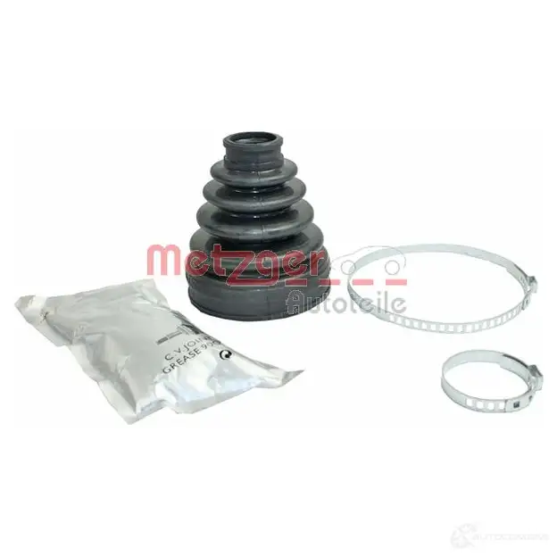 Пыльник шруса METZGER 1211952327 T13X9V S 751.128 4250032720216