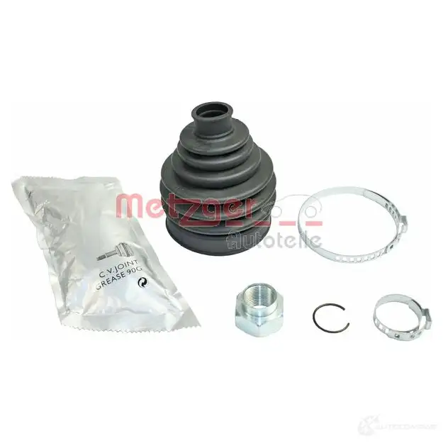 Пыльник шруса METZGER 78H 2B 751.081 4250032719784 1211952025