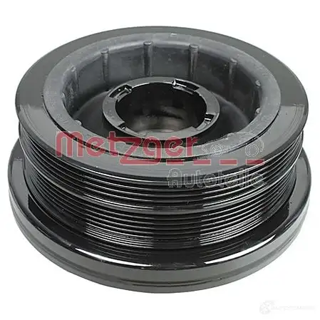 Шкив коленвала METZGER 1Y ZKD 6400020 1437589164 - Изображение 1