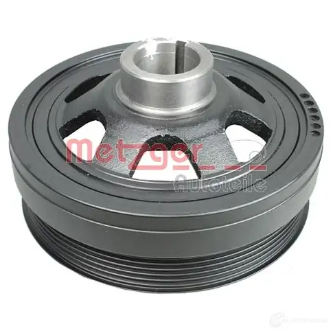 Шкив коленвала METZGER 1437589549 CA XF8J5 6400046 - Изображение 1