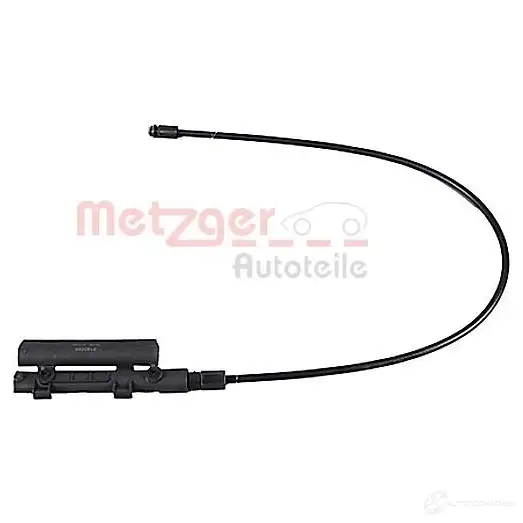 Трос капота METZGER WK TD59 3160058 1438001707