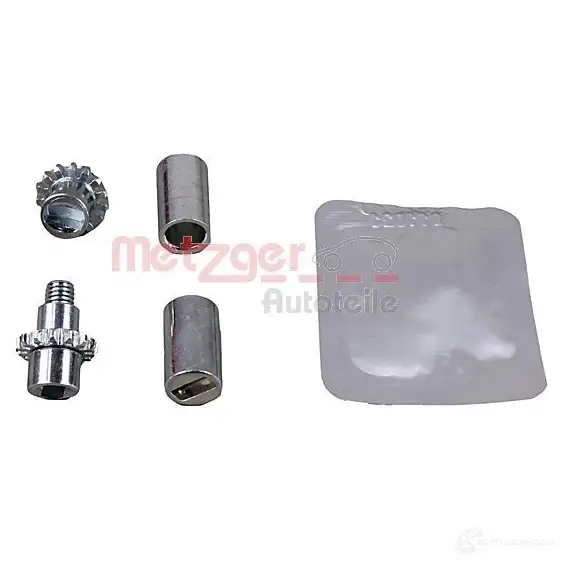 Распорка колодок METZGER 12053016 1438001048 8QPPR K