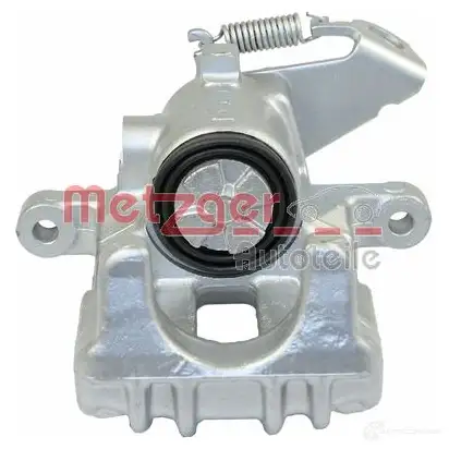 Тормозной суппорт METZGER 6 250740 6250740 1193722055 K056S8Q - Изображение 1