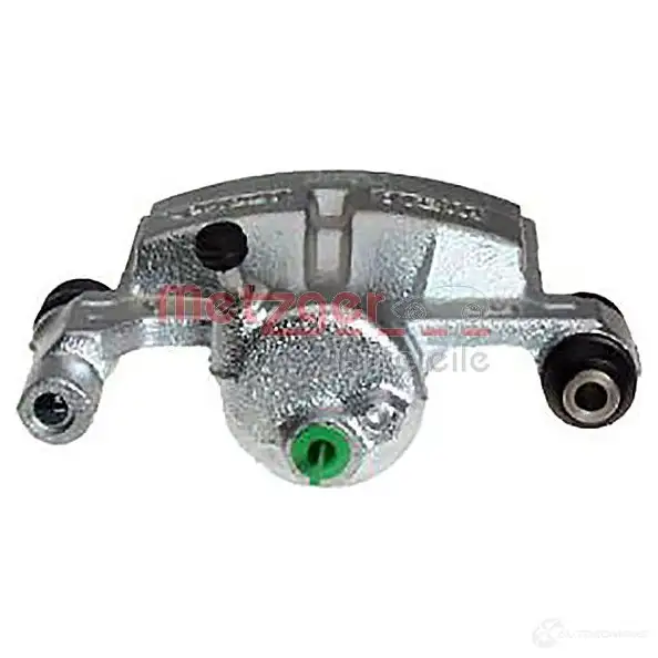 Тормозной суппорт METZGER 62 50602 PK7GGDK 6250602 1193721931