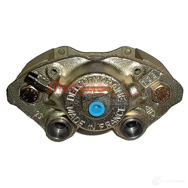 Тормозной суппорт METZGER 62510 19 1193722298 6251019 XQV8Y