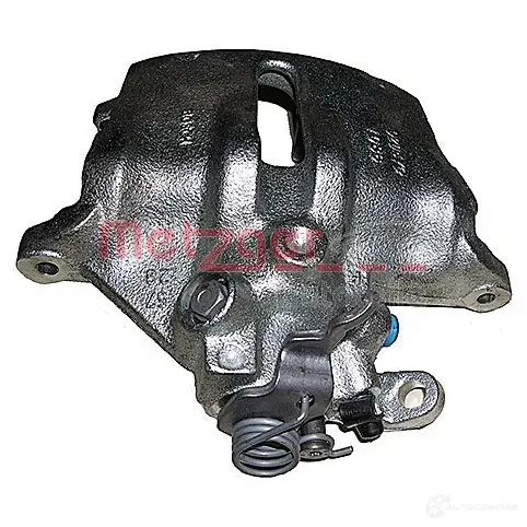 Тормозной суппорт METZGER 6260818 LCZ30Z O 1438005513