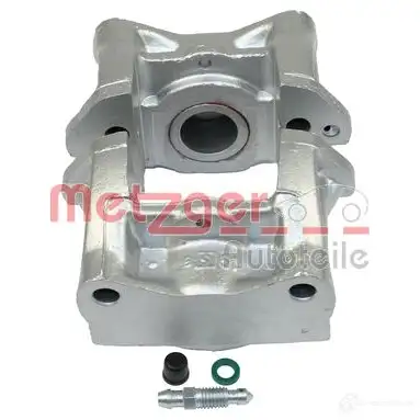 Тормозной суппорт METZGER C8FC23 62509 80 1193722265 6250980 - Изображение 1