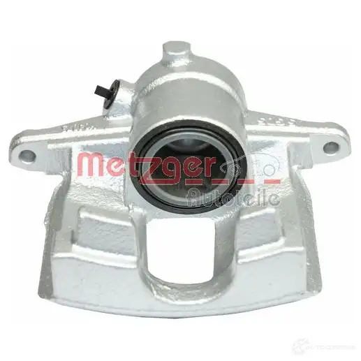 Тормозной суппорт METZGER 6250315 625031 5 40N97S 1193721720 - Изображение 1