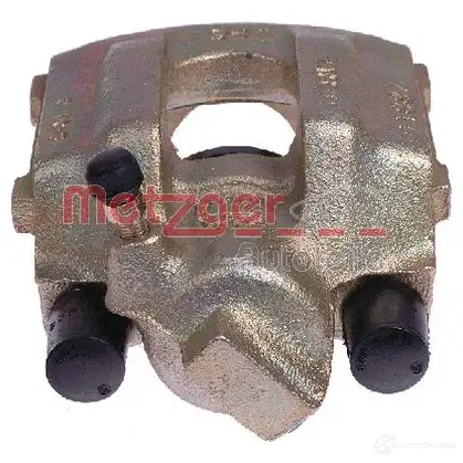 Тормозной суппорт METZGER 6250 904 1193722189 6250904 31NX8OP - Изображение 1