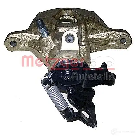 Тормозной суппорт METZGER RYH 0E4S 6260496 1438006104