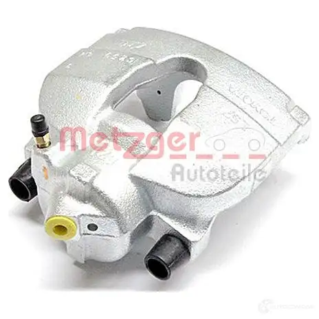 Тормозной суппорт METZGER 6250833 N2D8M2 1193722124 6250 833