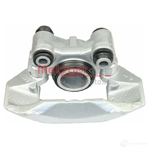 Тормозной суппорт METZGER 1438005539 6260331 UZ7 7R - Изображение 1