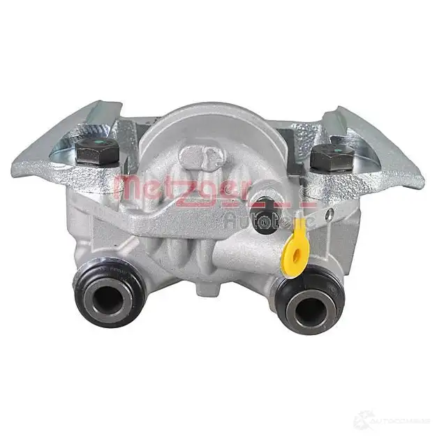 Тормозной суппорт METZGER 1438005498 6260332 J1WG O6T - Изображение 1