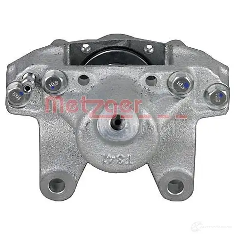 Тормозной суппорт METZGER 1438005582 6260122 3F K7DK - Изображение 1