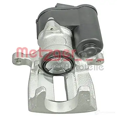 Тормозной суппорт METZGER J JWY0VG 6261062 1438006012 - Изображение 1