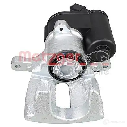 Тормозной суппорт METZGER 1438005993 B CU45 6261219 - Изображение 1