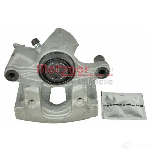 Тормозной суппорт METZGER 1438006068 6251176 H J8XID - Изображение 1