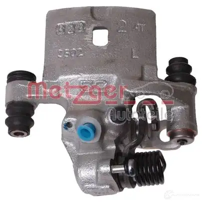 Тормозной суппорт METZGER 1193721934 6250605 62 50605 HL07K - Изображение 1