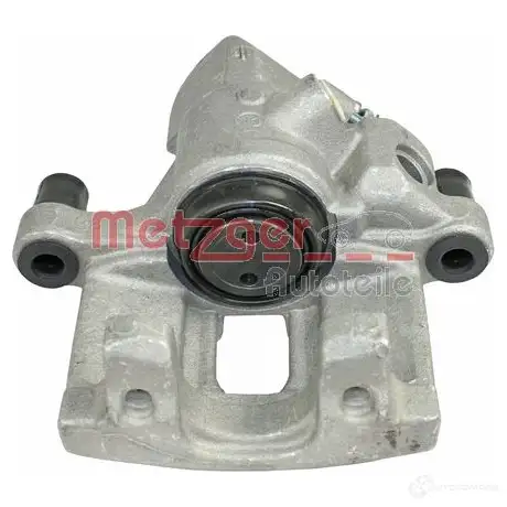 Тормозной суппорт METZGER 6251129 1424892826 4062101008350 MK9C2 H изображение 0