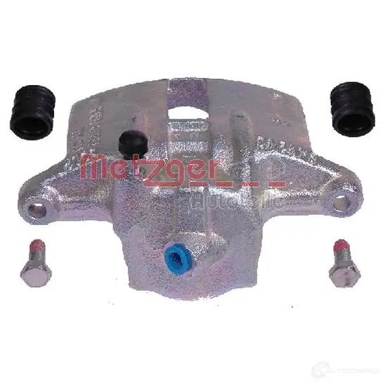 Тормозной суппорт METZGER EXYI9X 1193722238 625 0953 6250953 - Изображение 1