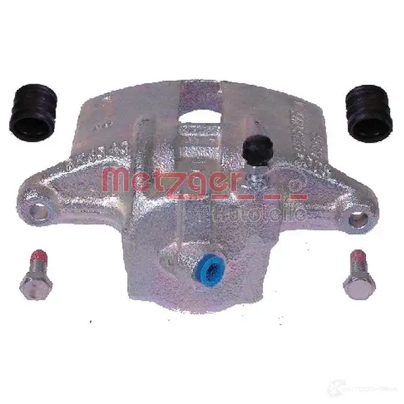 Тормозной суппорт METZGER I2CY6C9 625 0954 1193722239 6250954 - Изображение 1