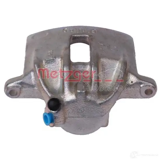 Тормозной суппорт METZGER D3L3VD 62504 70 1193721831 6250470 - Изображение 1