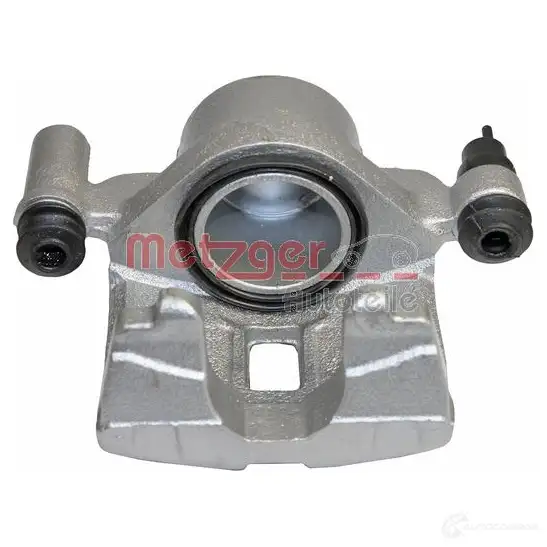 Тормозной суппорт METZGER 6250 537 4RG6UZ 6250537 1193721878 - Изображение 1