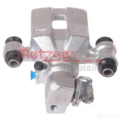 Тормозной суппорт METZGER FQGAVAS 1193722151 6250864 625 0864 - Изображение 1