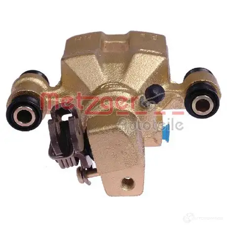 Тормозной суппорт METZGER 6250863 6 250863 HKCDF 1193722150 - Изображение 1