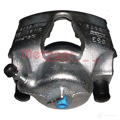 Тормозной суппорт METZGER WBKCH TT 6250031 1211933989 4250032721275