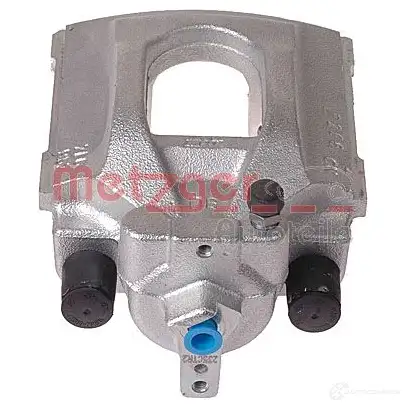 Тормозной суппорт METZGER 1211942373 6251044 MK V1D 4250032590390 - Изображение 1